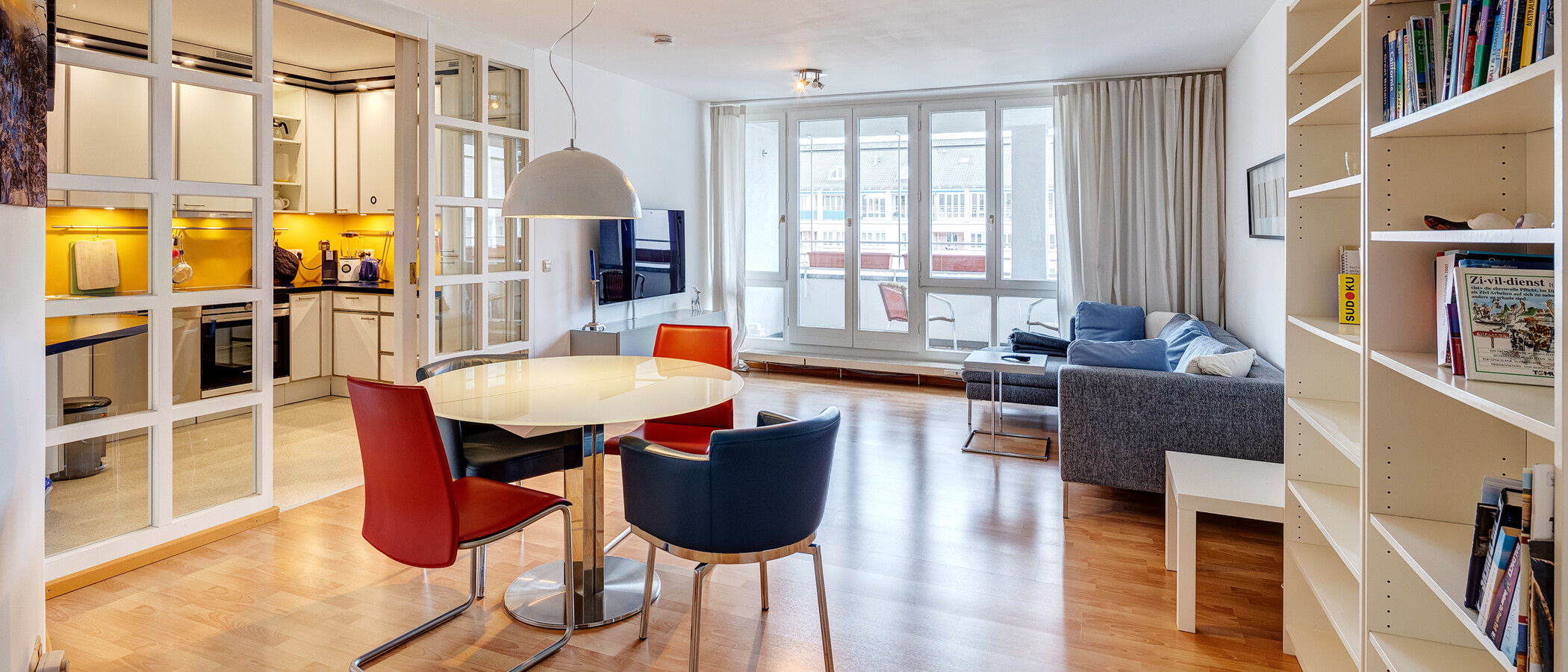 Sorry, this property has already been rented