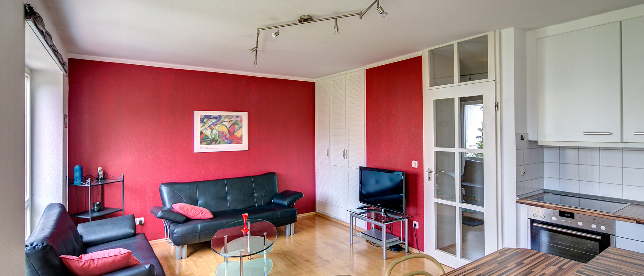 Sorry, this property has already been rented