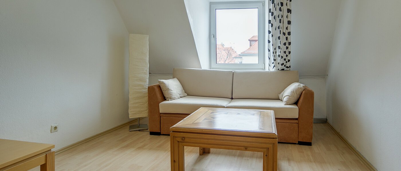 Sorry, this property has already been rented