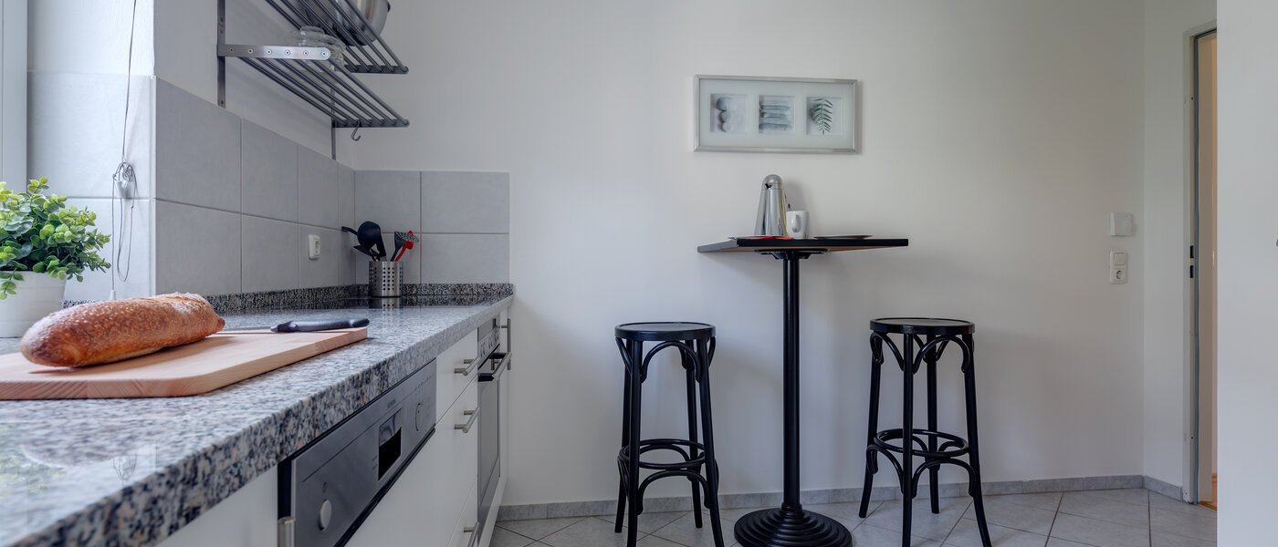 apartment München Maxvorstadt - Museumsviertel 03 kitchen 4344