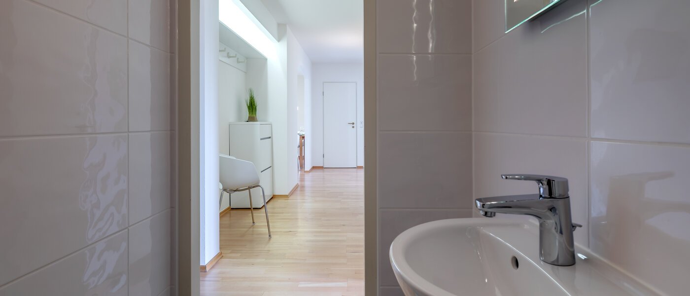 apartment München Maxvorstadt - Museumsviertel 02 separate toilet 4344