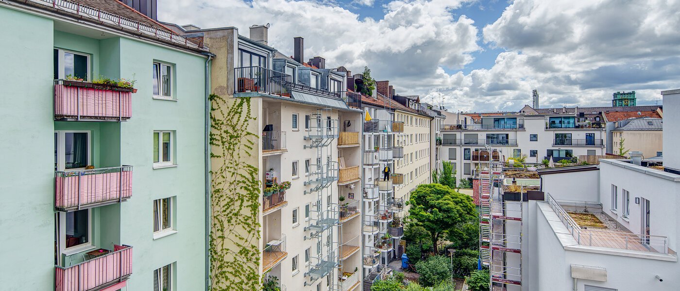 apartment München Maxvorstadt - Museumsviertel 04 view 4344