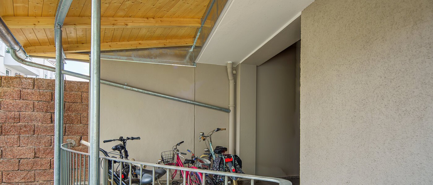 apartment München Maxvorstadt - Museumsviertel 02 inner courtyard  4344