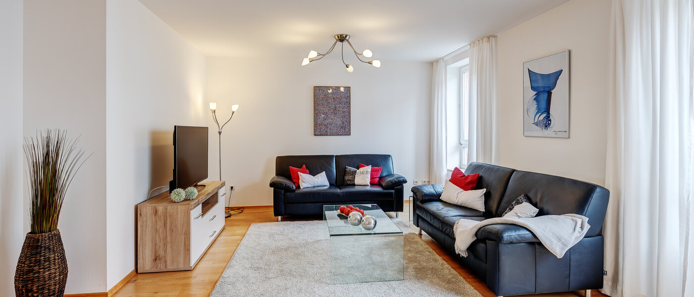 apartment München Maxvorstadt - Museumsviertel 02 living area 4344