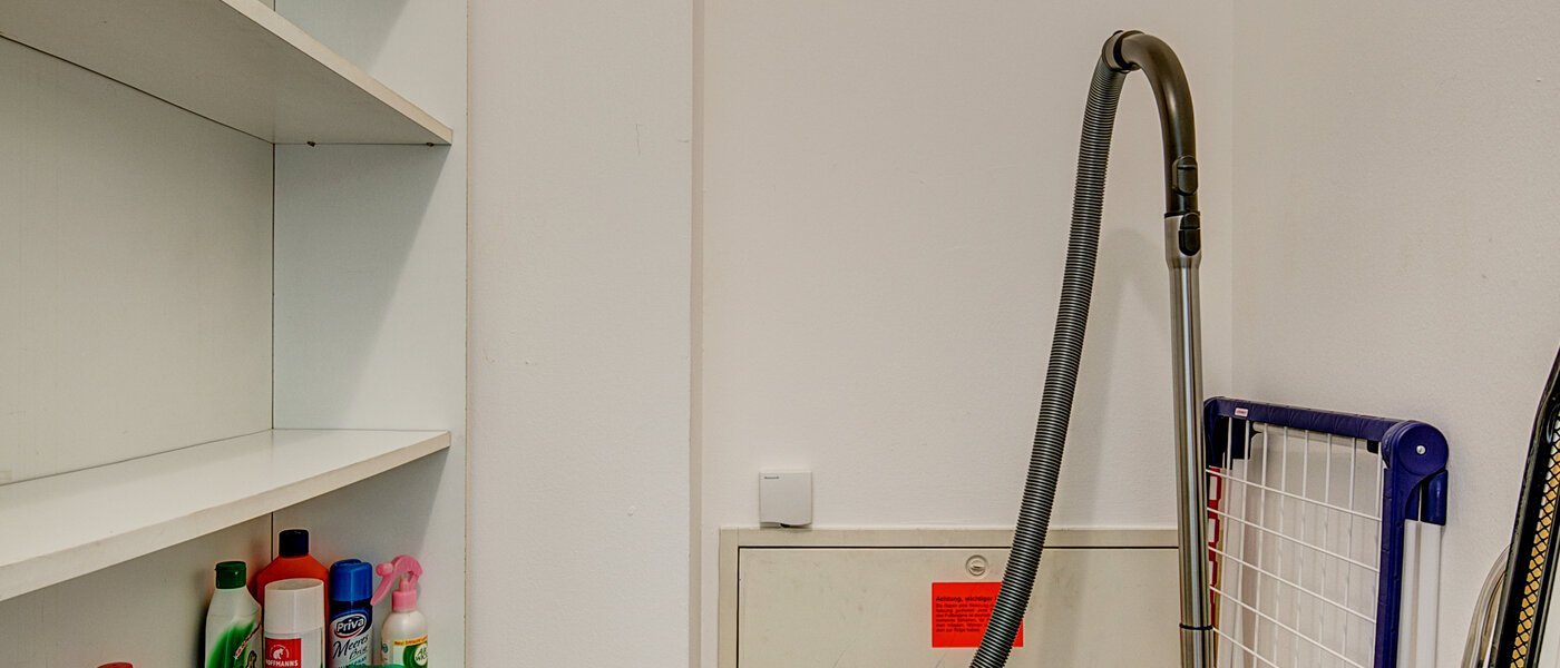 apartment München Maxvorstadt - Museumsviertel 01 storage room 4344