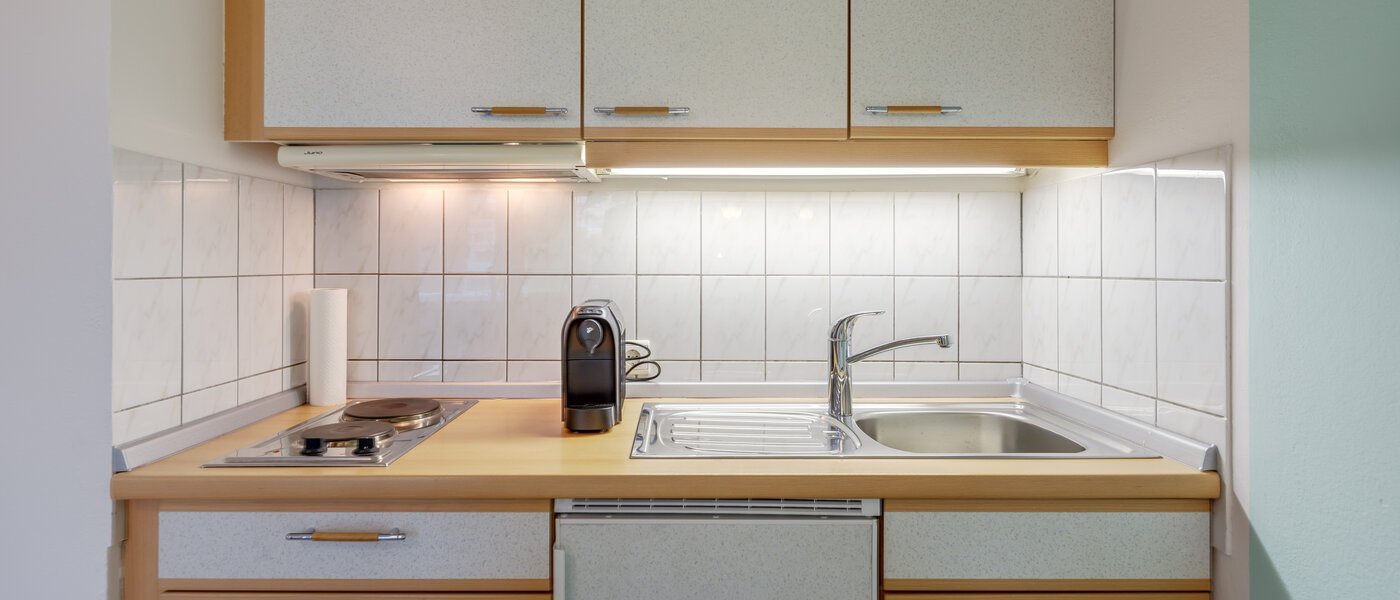 apartment München Laim 01 kitchen 4348