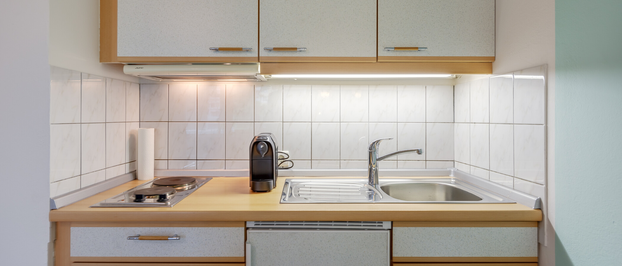 apartment München Laim 01 kitchen 4348