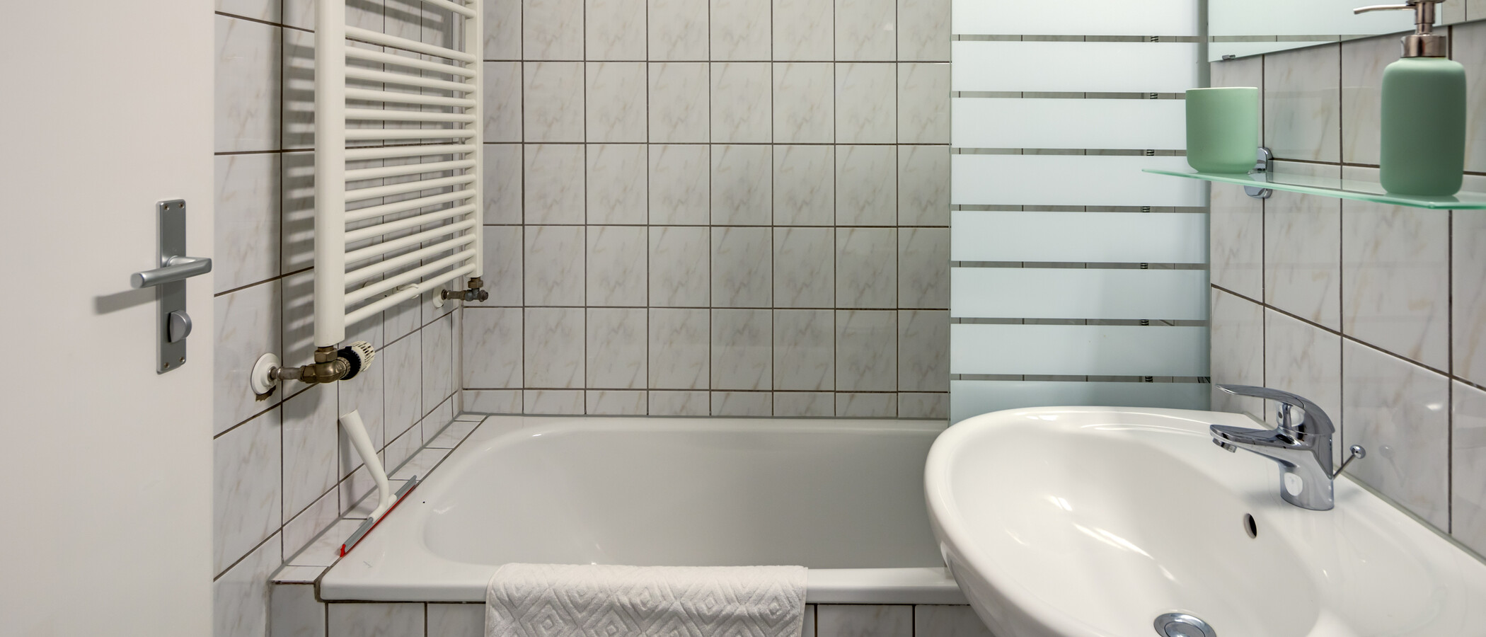 apartment München Laim 01 bathroom 4348