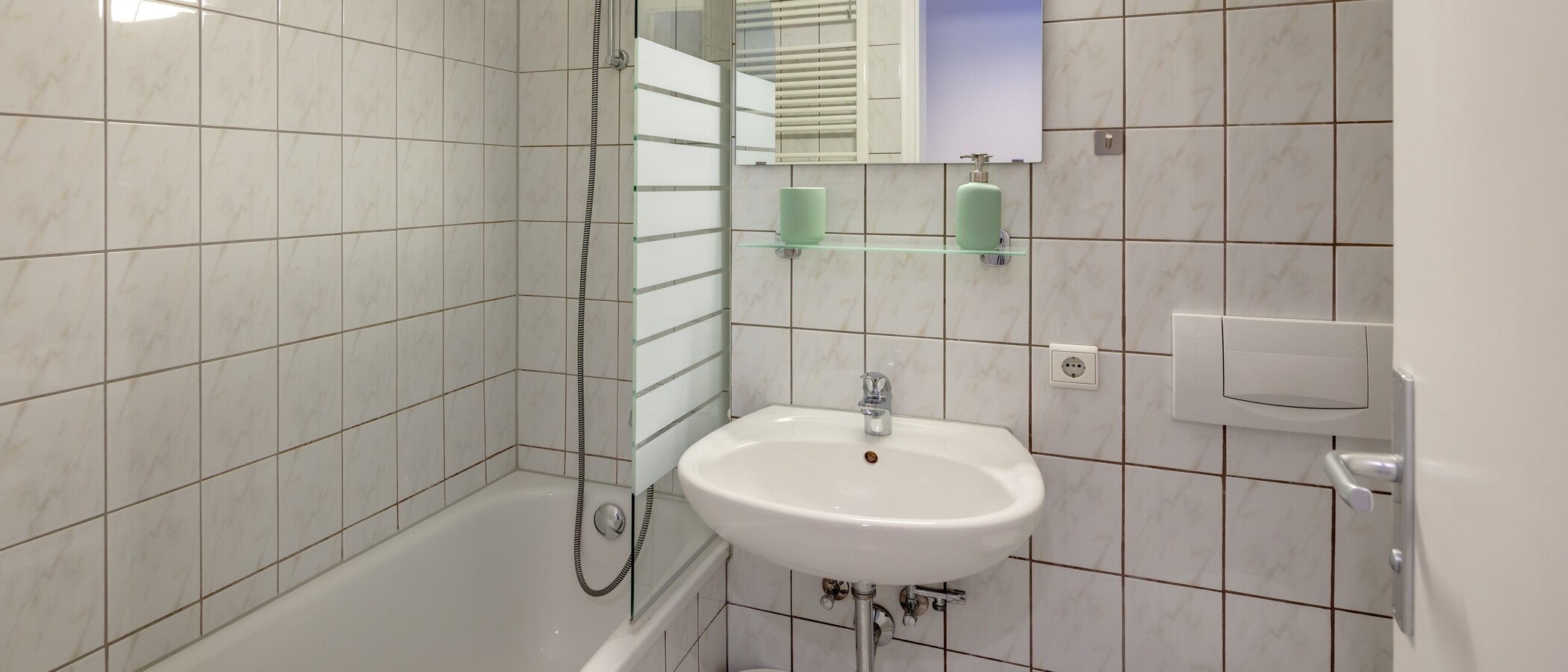 apartment München Laim 02 bathroom 4348