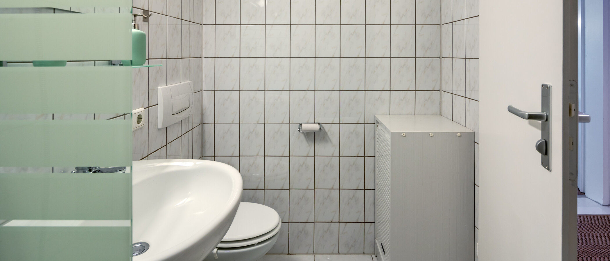 apartment München Laim 03 bathroom 4348
