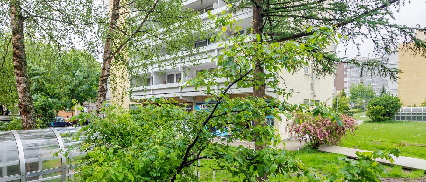 apartment München Laim 02 view 4348