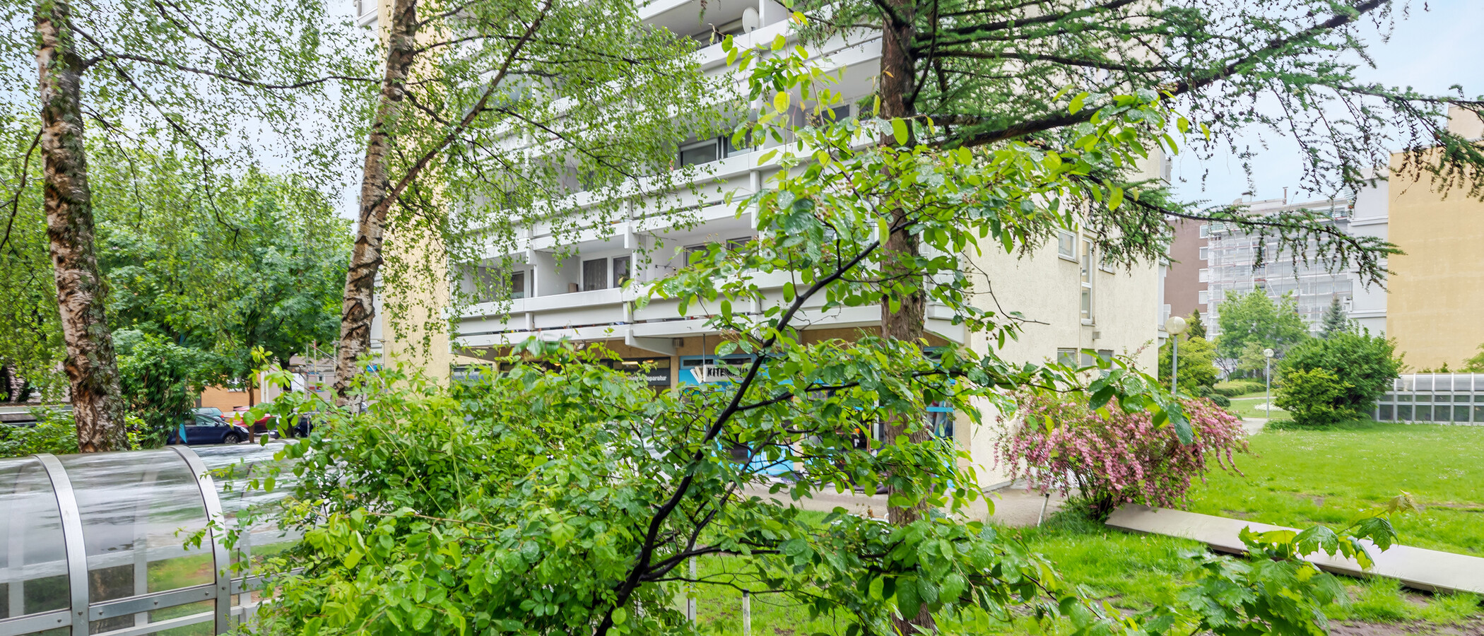 apartment München Laim 02 view 4348