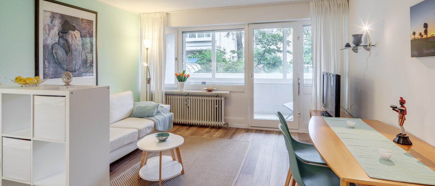 Sorry, this property has already been rented