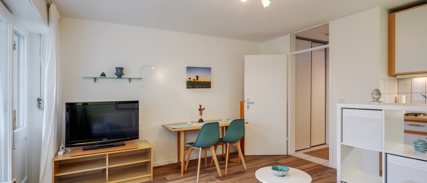 apartment München Laim 04 living area 4348