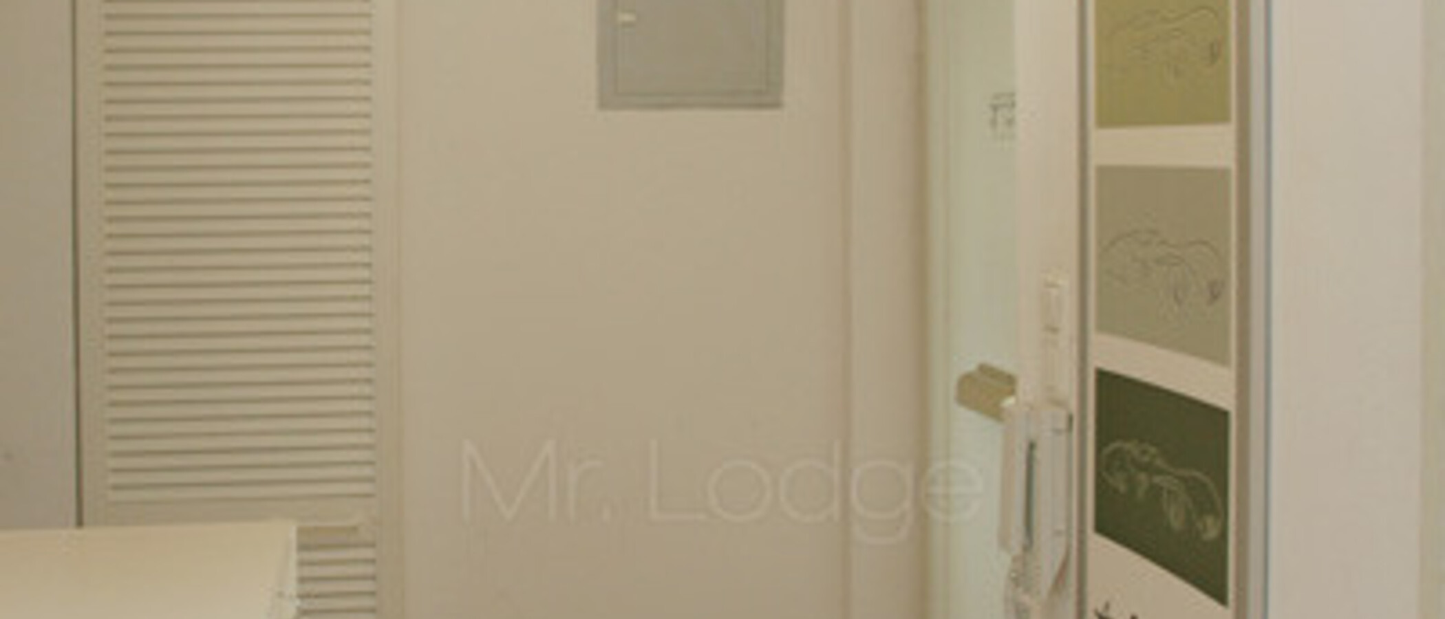 apartment München Maxvorstadt - Westen 02 hall 4358