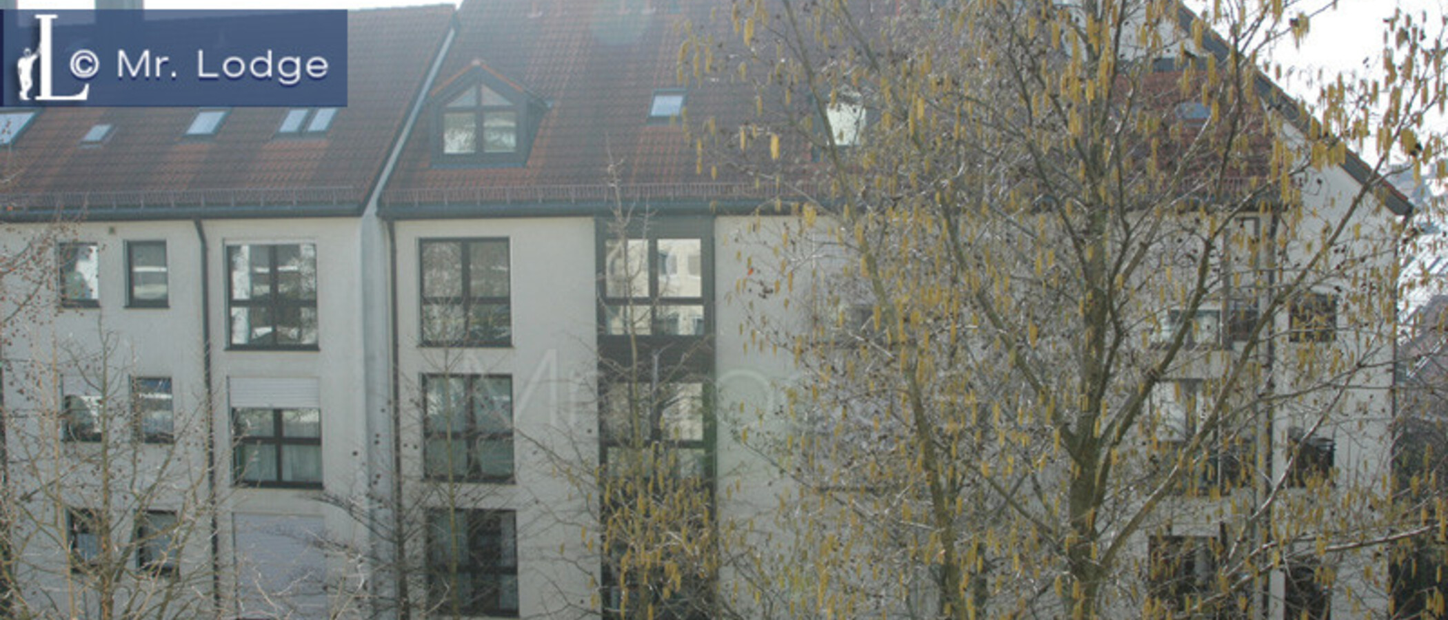 apartment München Maxvorstadt - Westen 02 view 4358