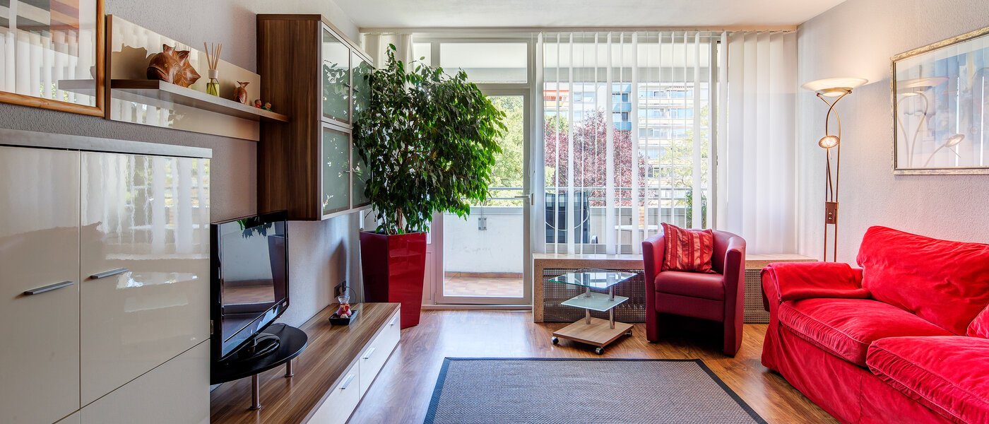 Sorry, this property has already been rented