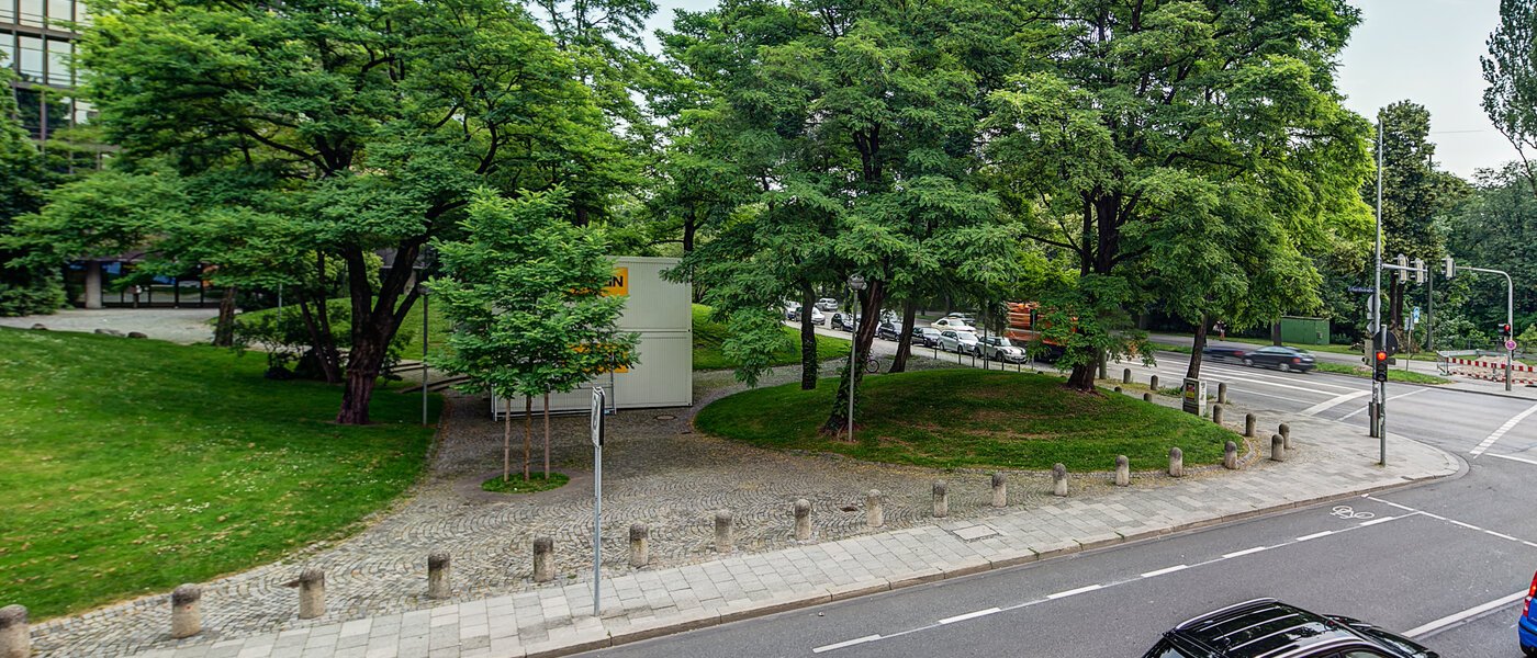 apartment München Gärtnerplatzviertel 02 view 4368