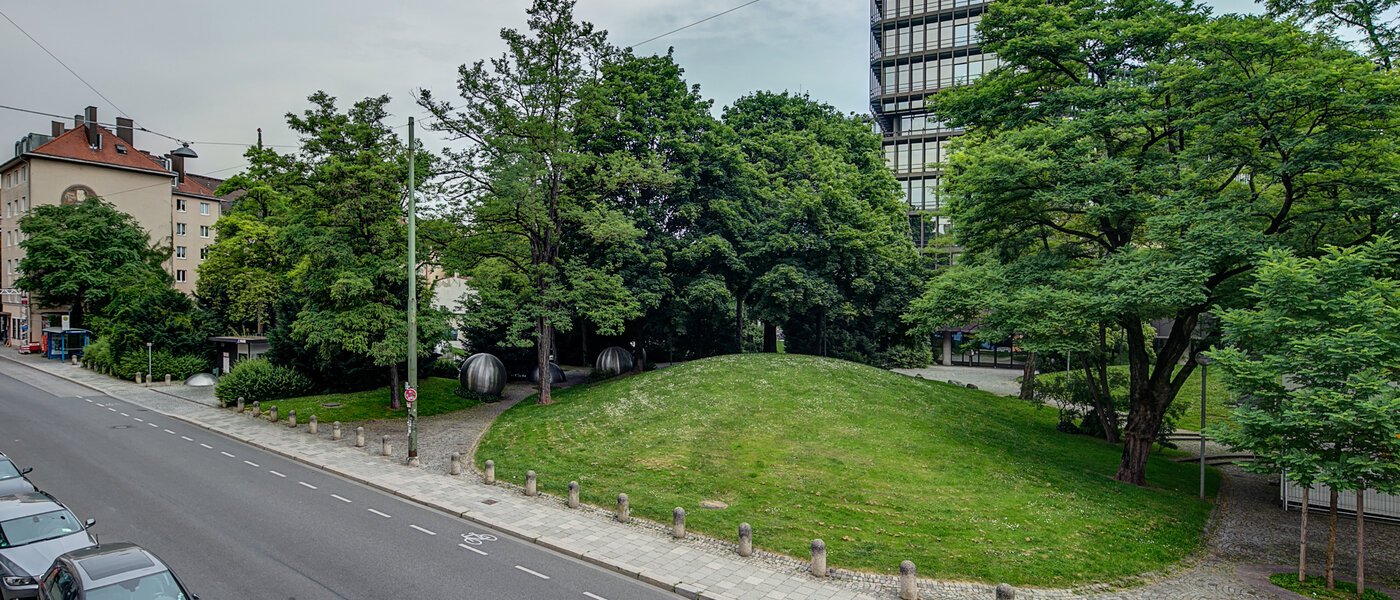 apartment München Gärtnerplatzviertel 03 view 4368