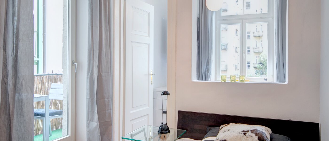 apartment München Gärtnerplatzviertel 02 guest room 4368