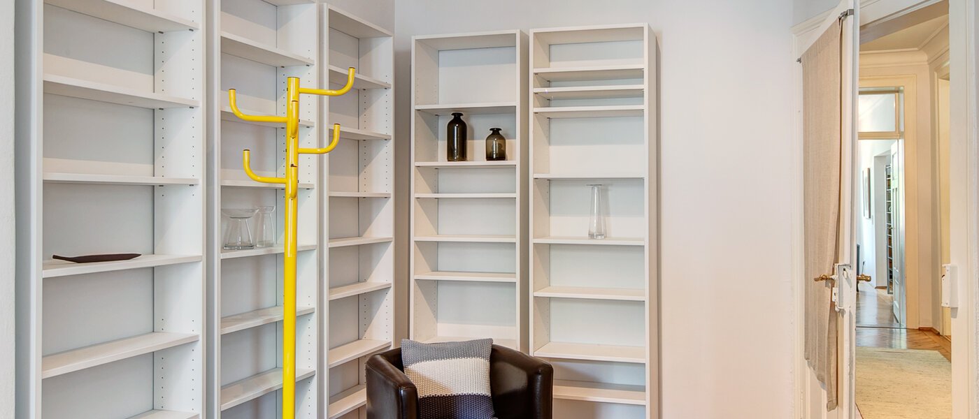 apartment München Gärtnerplatzviertel 04 guest room 4368