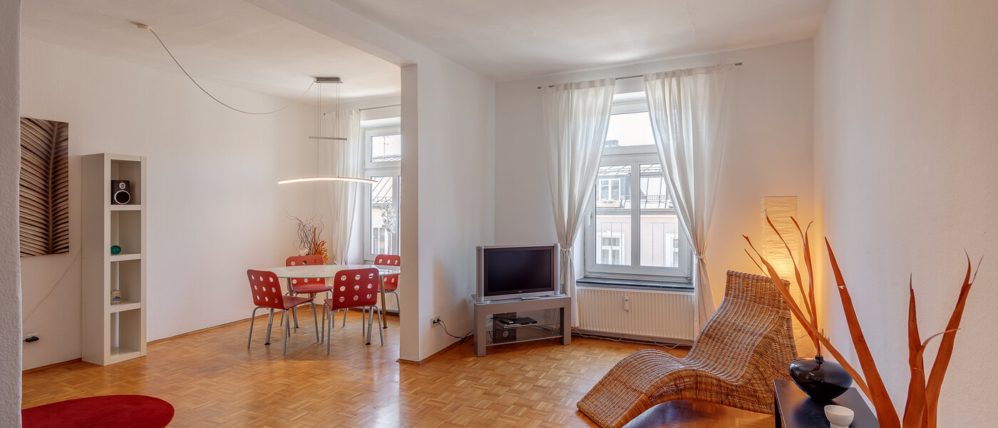 Sorry, this property has already been rented