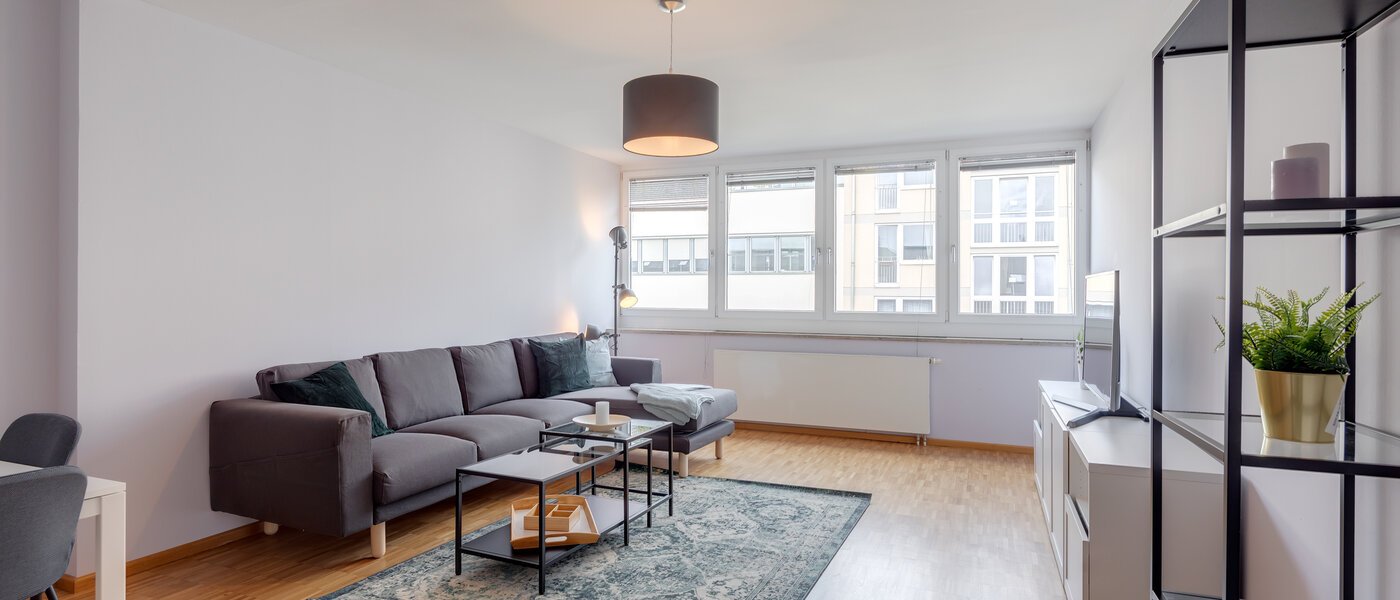 Sorry, this property has already been rented