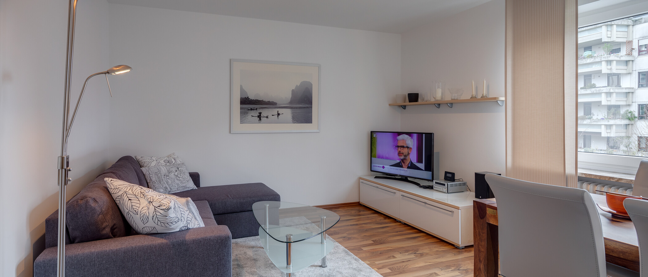 Sorry, this property has already been rented