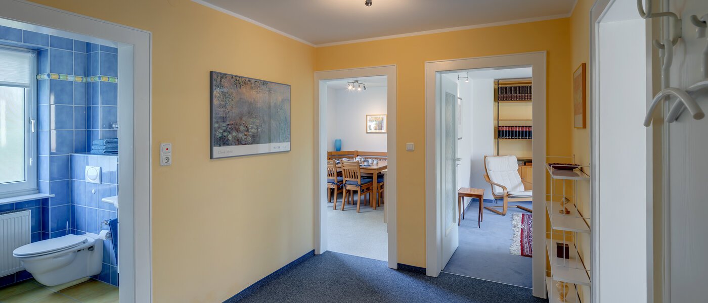 apartment München Giesing 02 hall 4372