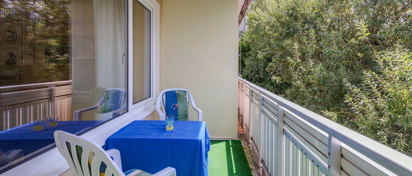 apartment München Giesing 01 balcony 4372
