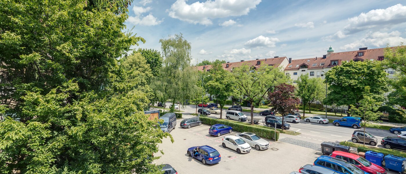 apartment München Giesing 04 view 4372