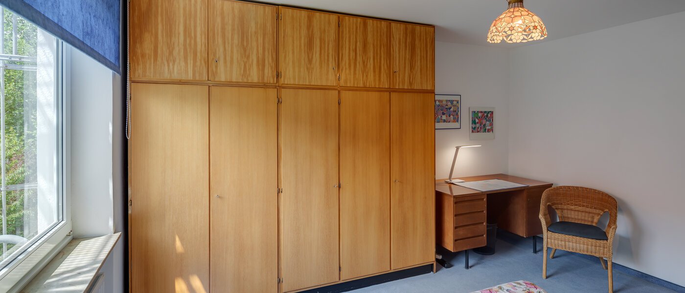 apartment München Giesing 02 bedroom 4372