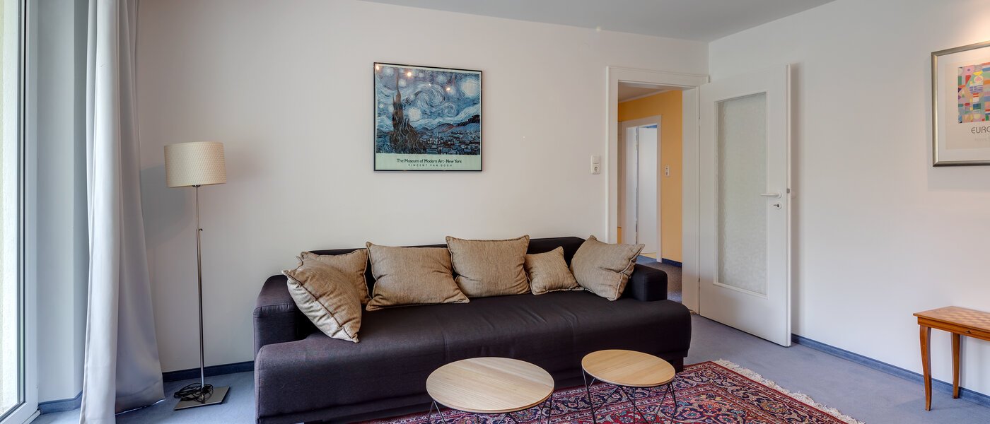 Sorry, this property has already been rented