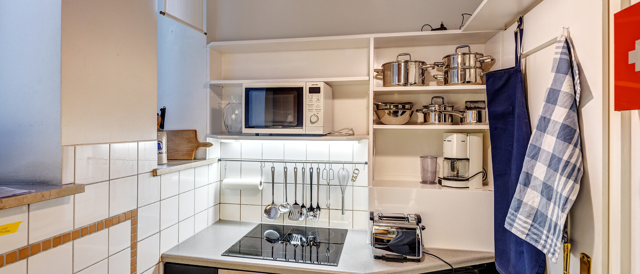 apartment München Lehel 01 kitchen 4375