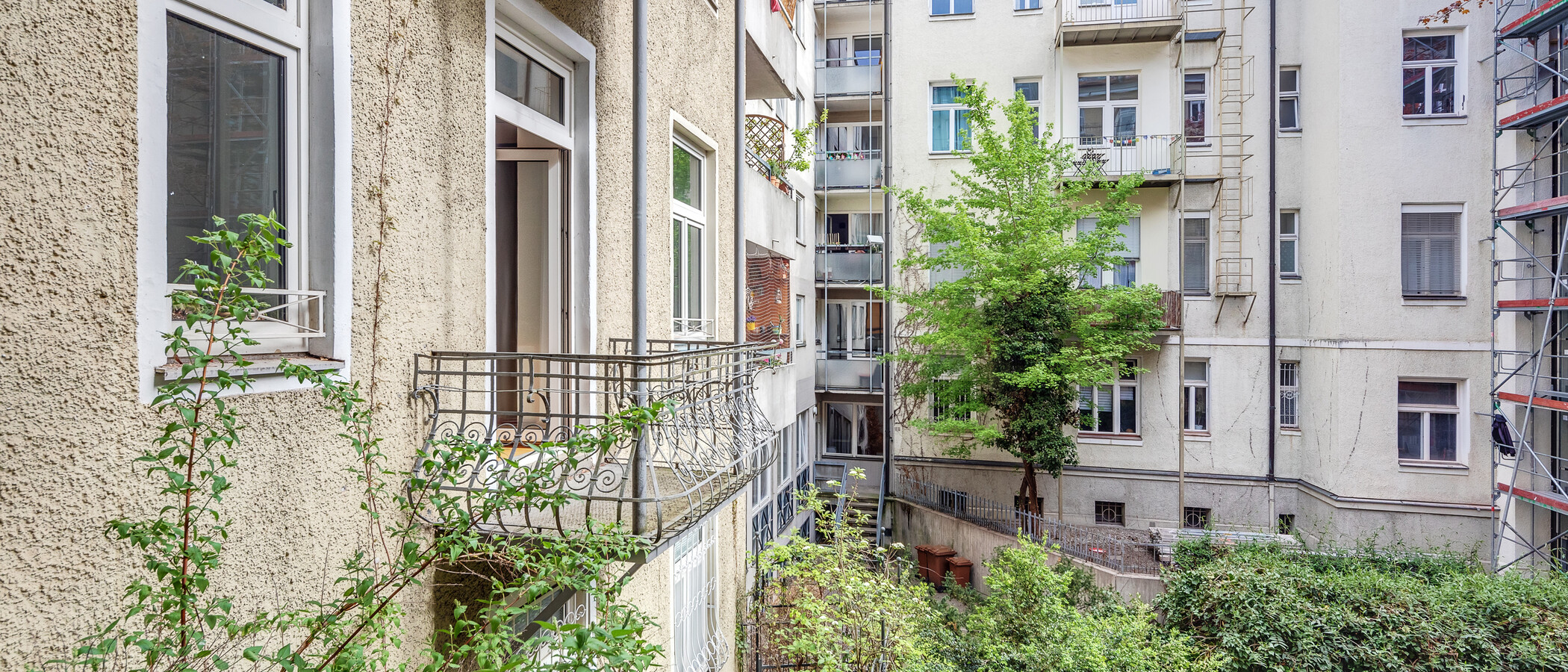 apartment München Lehel 01 view 4375