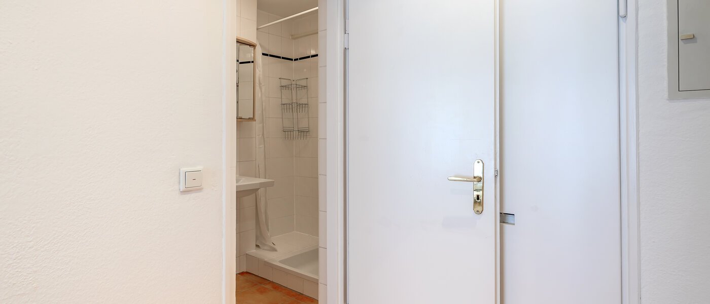 apartment München Schwabing-West (rund um den Hohenzollernplatz) 03 hall 4379