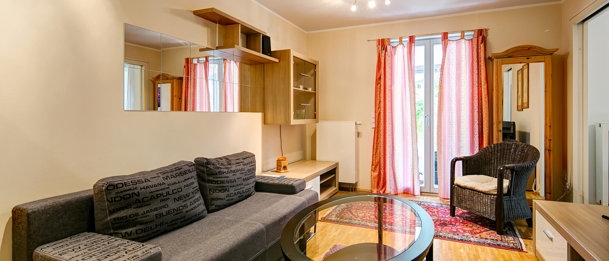 Sorry, this property has already been rented