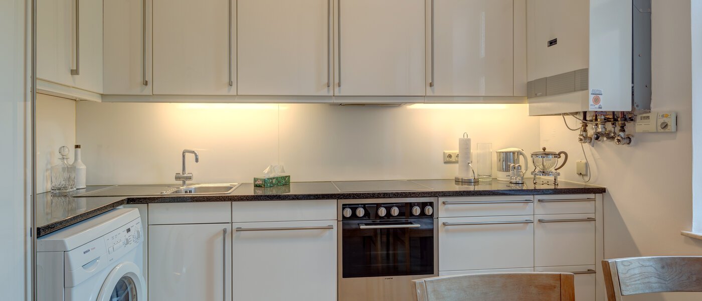 apartment München Maxvorstadt - Rund um den Josephplatz 02 kitchen 4385