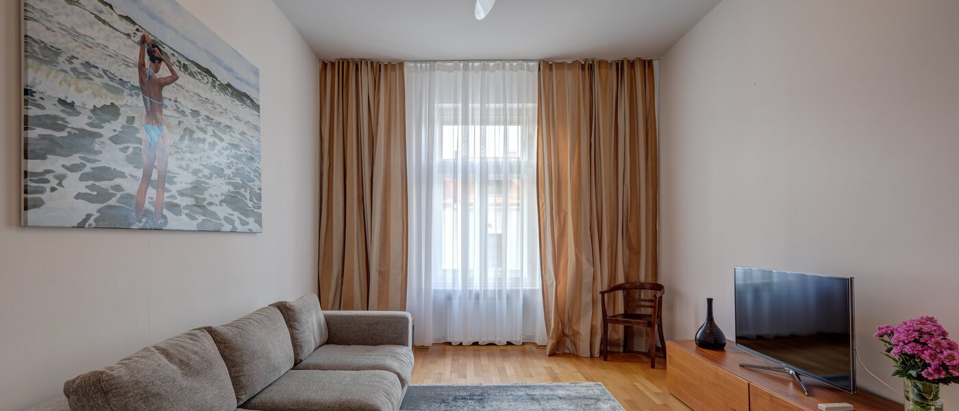 Sorry, this property has already been rented