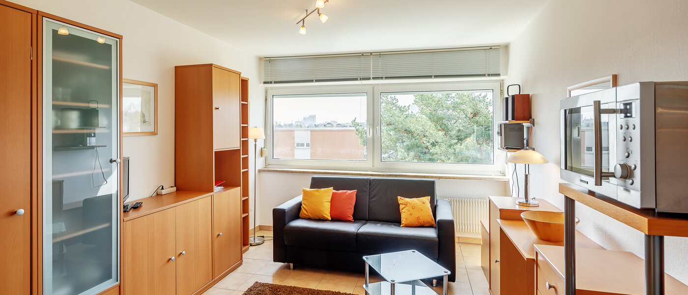 Sorry, this property has already been rented