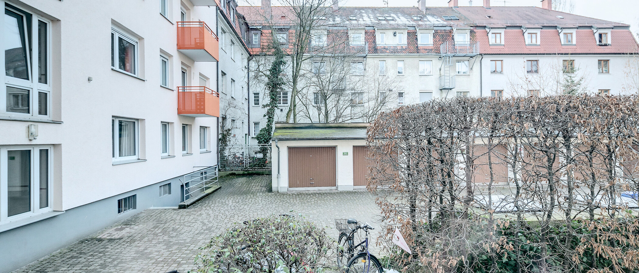 apartment München Schwabing-Georgenschwaige 01 view 4416