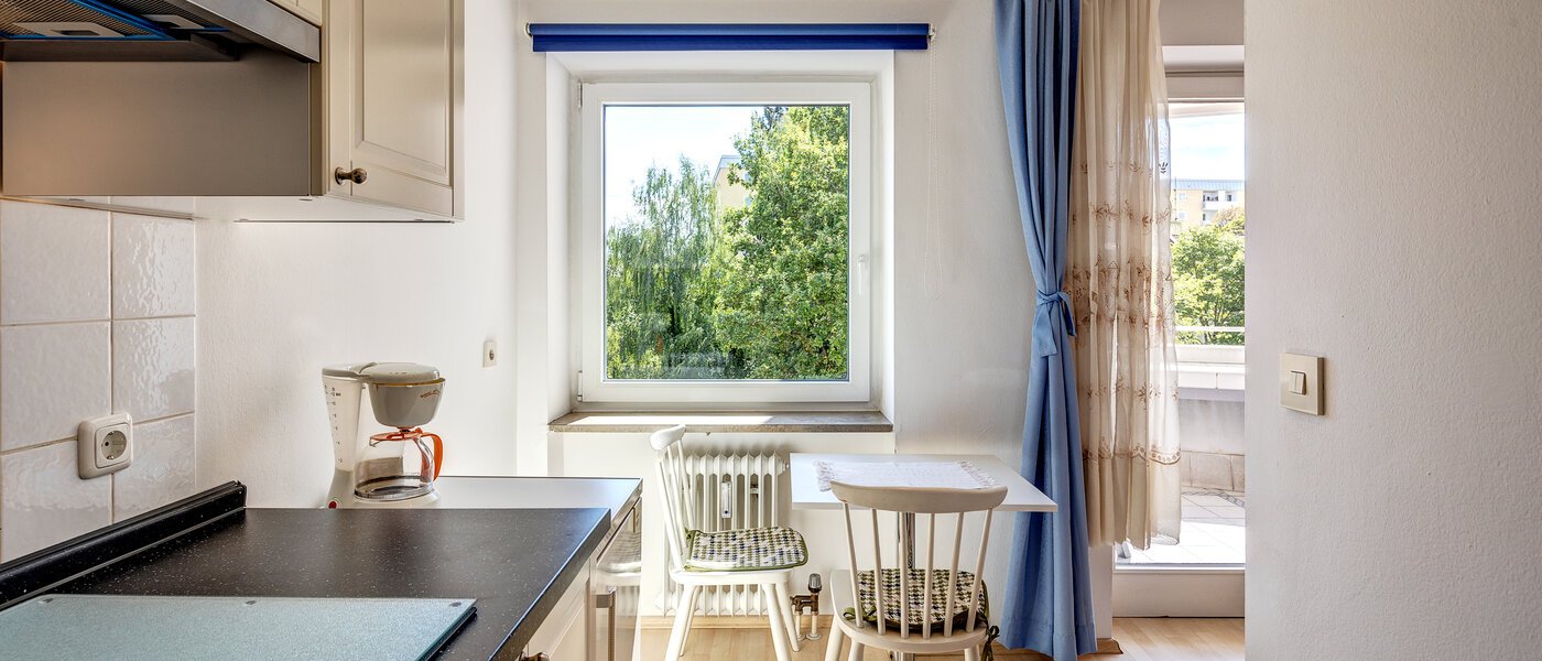 apartment München Sendling-Westpark 03 kitchen 4419