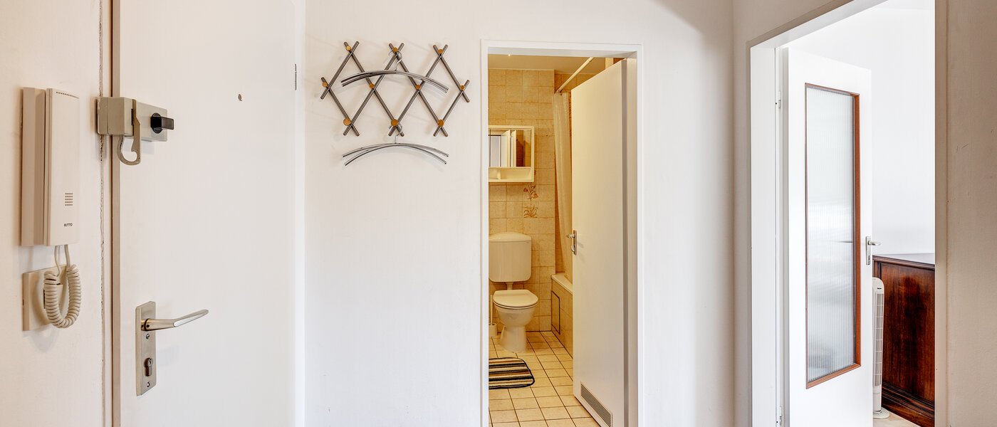 apartment München Sendling-Westpark 02 hall 4419