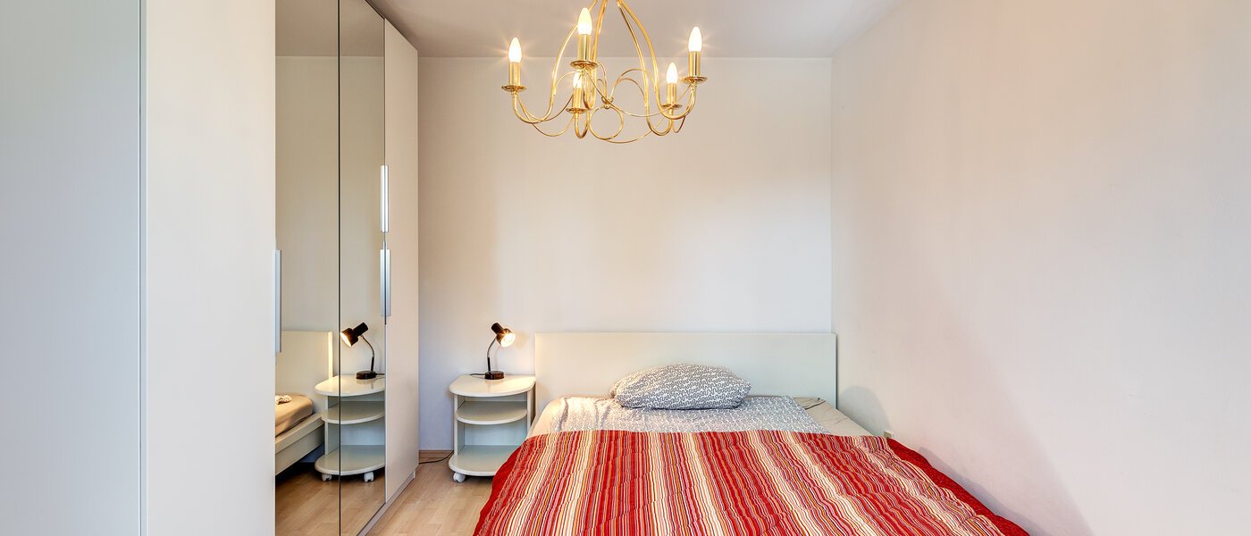 apartment München Sendling-Westpark 01 bedroom 4419