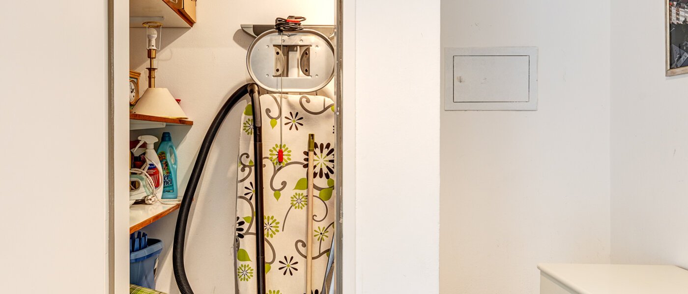 apartment München Sendling-Westpark 01 storage room 4419