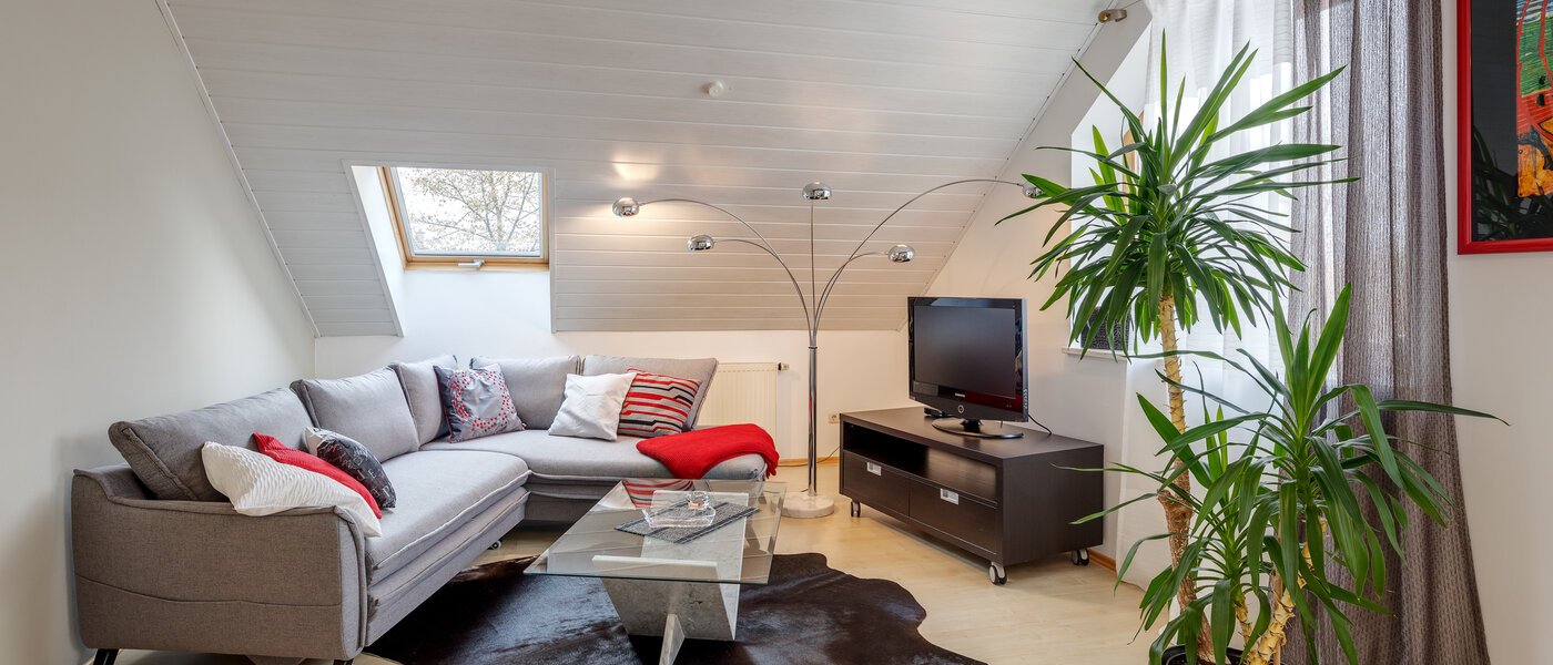 Sorry, this property has already been rented