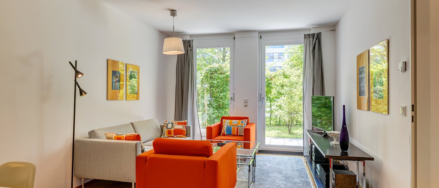 Sorry, this property has already been rented