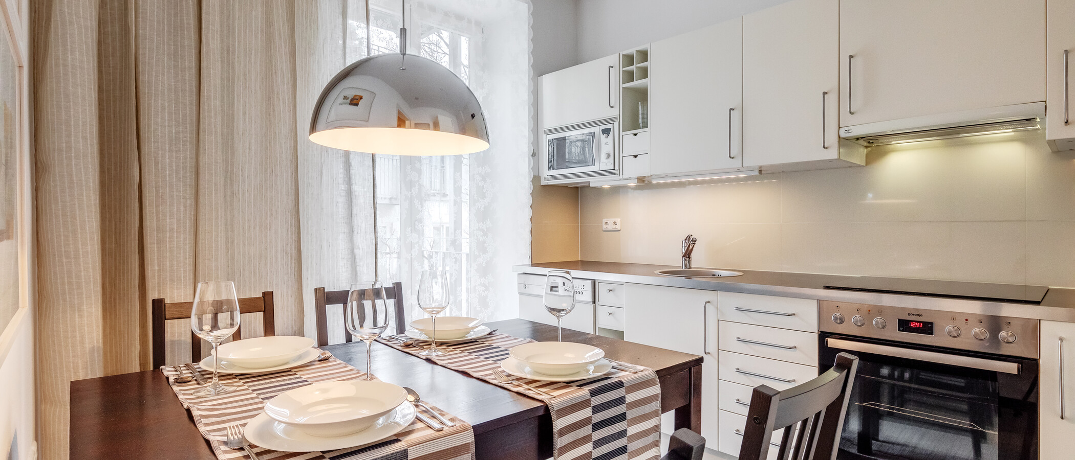 apartment München Altstadt 01 kitchen 4459