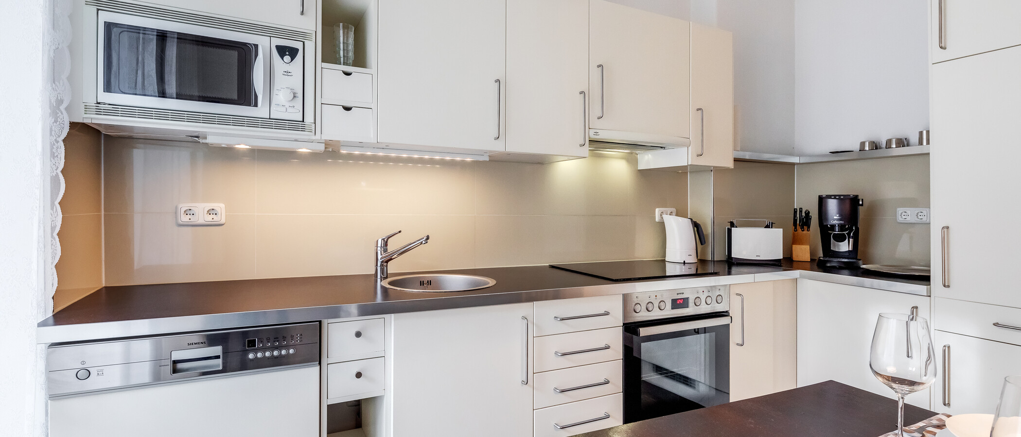 apartment München Altstadt 02 kitchen 4459
