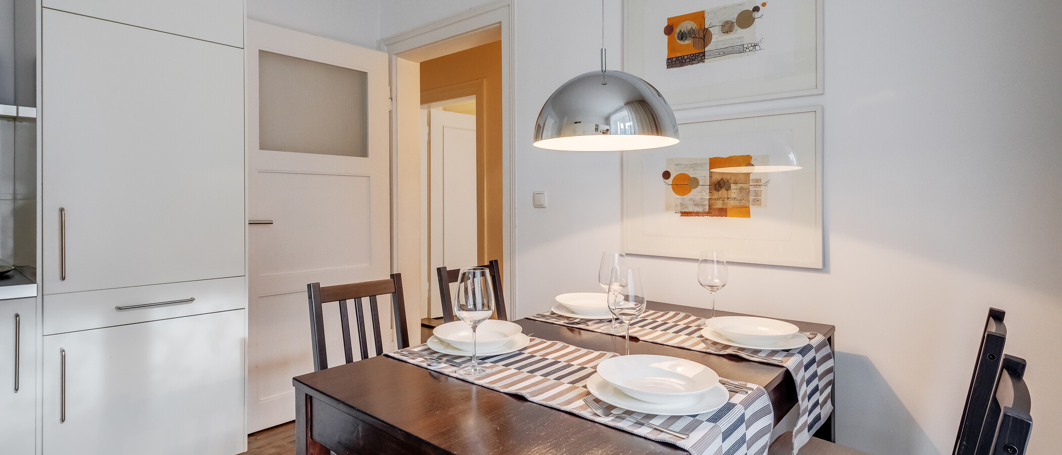 apartment München Altstadt 03 kitchen 4459